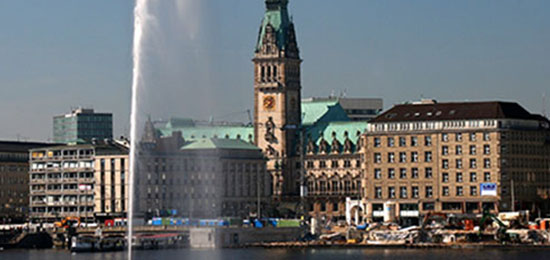 Hamburg